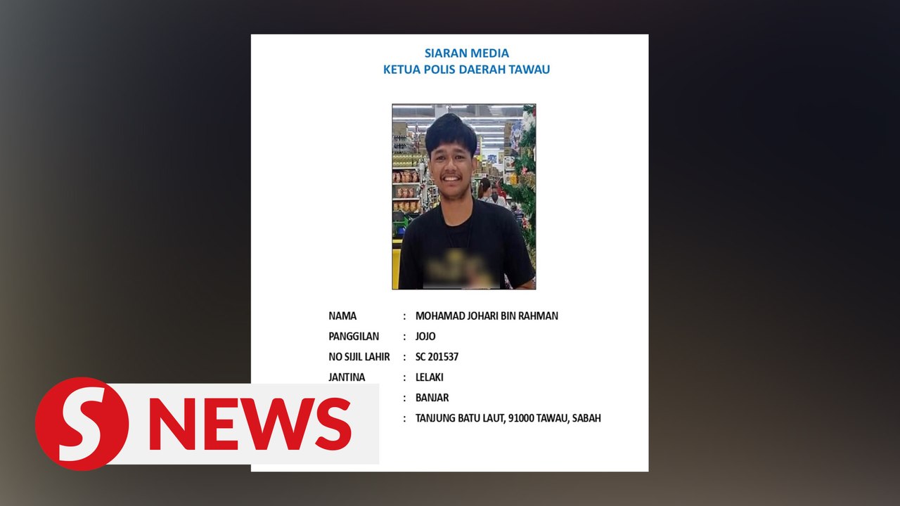 Police tracking four men involved in Tawau fatal fight, four others remanded