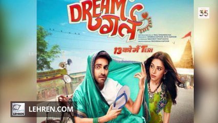 Ananya Panday Joins Ayushmann Khurrana In "Dream Girl 2"