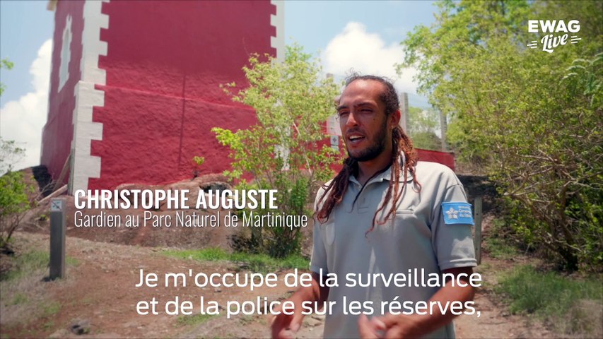 Phare de la Caravelle