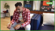 Nacer Chadli se confie sur les Diables rouges et son retour en Belgique