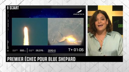 SMART SPACE - LE CALL ACTU du vendredi 16 septembre 2022