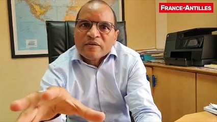 ITV Jean-Claude Florentiny