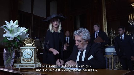 Alain Chabat va animer une série d'émissions quotidiennes de deuxième partie de soirée sur TF1, sur le modèle des "late shows" américains