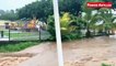Inondations Guadeloupe