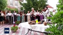 Nicolae Oprisan - Intr-o gara mica, tare (Ramasag pe folclor - ETNO TV - 25.07.2022)