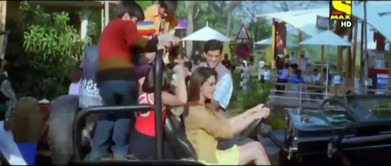 Rohit Ne Banaya Nisha Ko Bewakoof  Koi Mil Gaya Best Movie Scene 2022