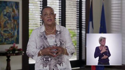 VOEUX CONSEIL DEPARTEMENTAL 2021