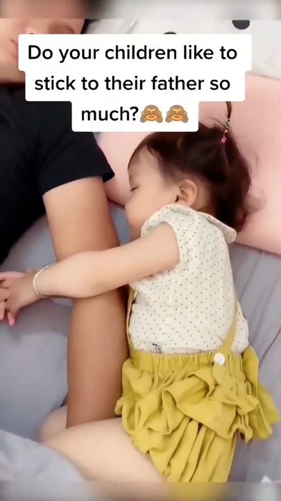 Cute baby