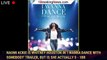 Naomi Ackie Is Whitney Houston in 'I Wanna Dance with Somebody' Trailer, But Is She Actually S - 1br