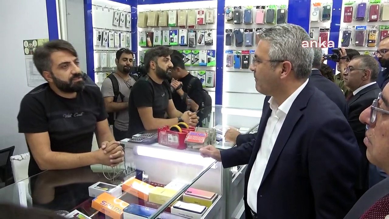 Van'daki ülkücü vatandaşlar Bahçeli'ye isyan etti: "Bizi saraya terk edenleri biz terk ettik"