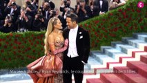 Blake Lively est enceinte de son quatrième enfant, elle dévoile son baby bump