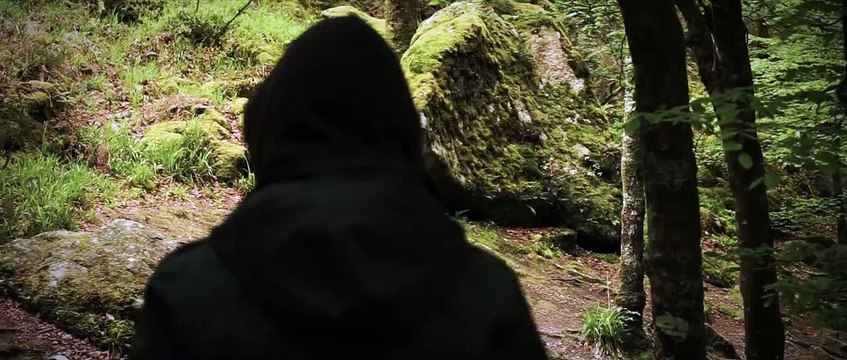 Nous sommes les nouvelles chimères Bande-annonce VF