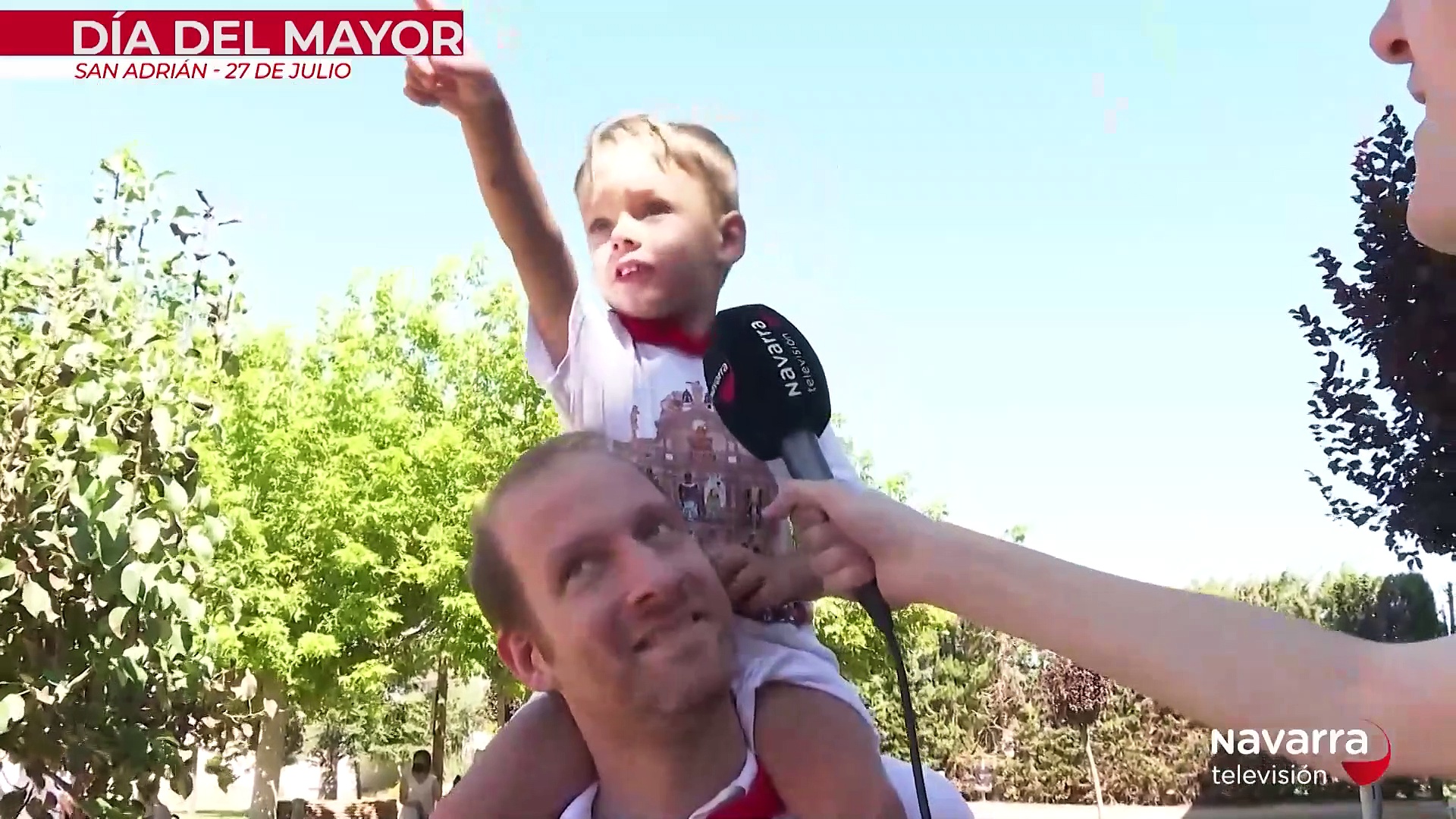 De Fiesta en Fiesta 28/07/2022