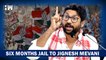 Headlines: Six Months Jail To Jignesh Mevani In Protest Case| Congress| Gujarat Election| BJP| AAP