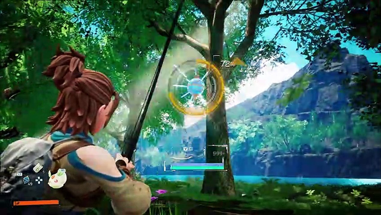 Irrer Survival-Shooter auf Steam zeigt neuen Trailer – Fans finden, die Pokémon-Parodie mit Waffen sei eine geniale Idee