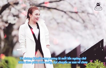 Chuyến Tàu Hoàng Hôn - MỸ TÂM