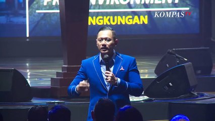 AHY Sindir Pemerintahan Jokowi yang Pakai Kebijakan BLT: Dulu Dihina-hina!