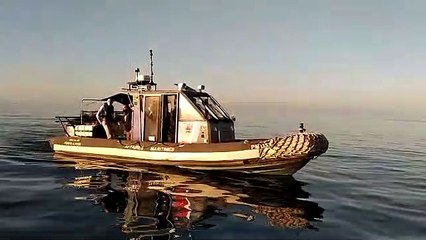 Visite du préfet à Bouillante