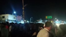 जयपुर में हजारों लोग पहुंचे दो हाइवे पर और लगा दिया जाम, राष्ट्रीय अध्यक्ष सहित  84 गिरफ्तार : देखें वीडियो