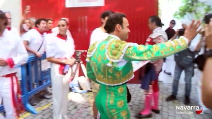 \Por fin, San Fermín\" 14/07/2022 Parte 5"