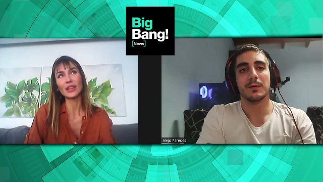 Paula Morales, íntima: el tatuaje en honor a su papá, su familia ensamblada y la actualidad de los actores - Parte 1