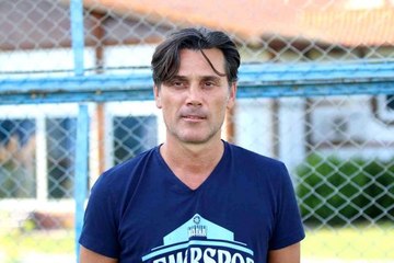 Montella'dan Antalyaspor açıklaması: "Çok çekindiğim bir maç"