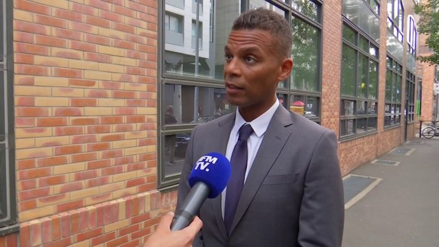 L’avocat de Mathias Pogba affirme que son client n’a commis aucune infraction
