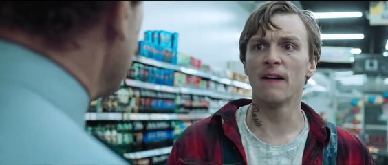 The Land Bande-annonce (PL)