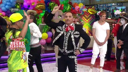 Gaby Quiroga y Victoria se pone extremas