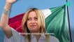 Avec Giorgia Meloni, l’extrême droite aux portes du pouvoir en Italie