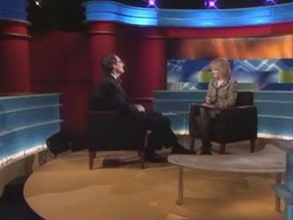 WealthTrack 336 | 03-07-08