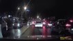 idiots drive cars, and see what happens, compilation of the latest road accidents