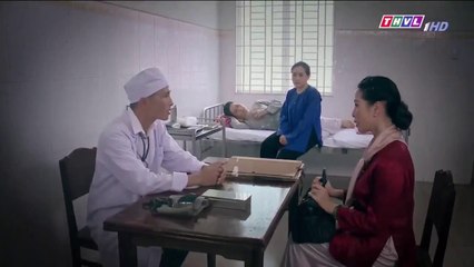 Duyên Kiếp Tập 37 - cut - Phim Việt Nam THVL1 - xem phim duyen kiep tap 38