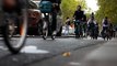 19000 vélos par jour boulevard de Sébastopol à Paris : un record... et «un enfer»