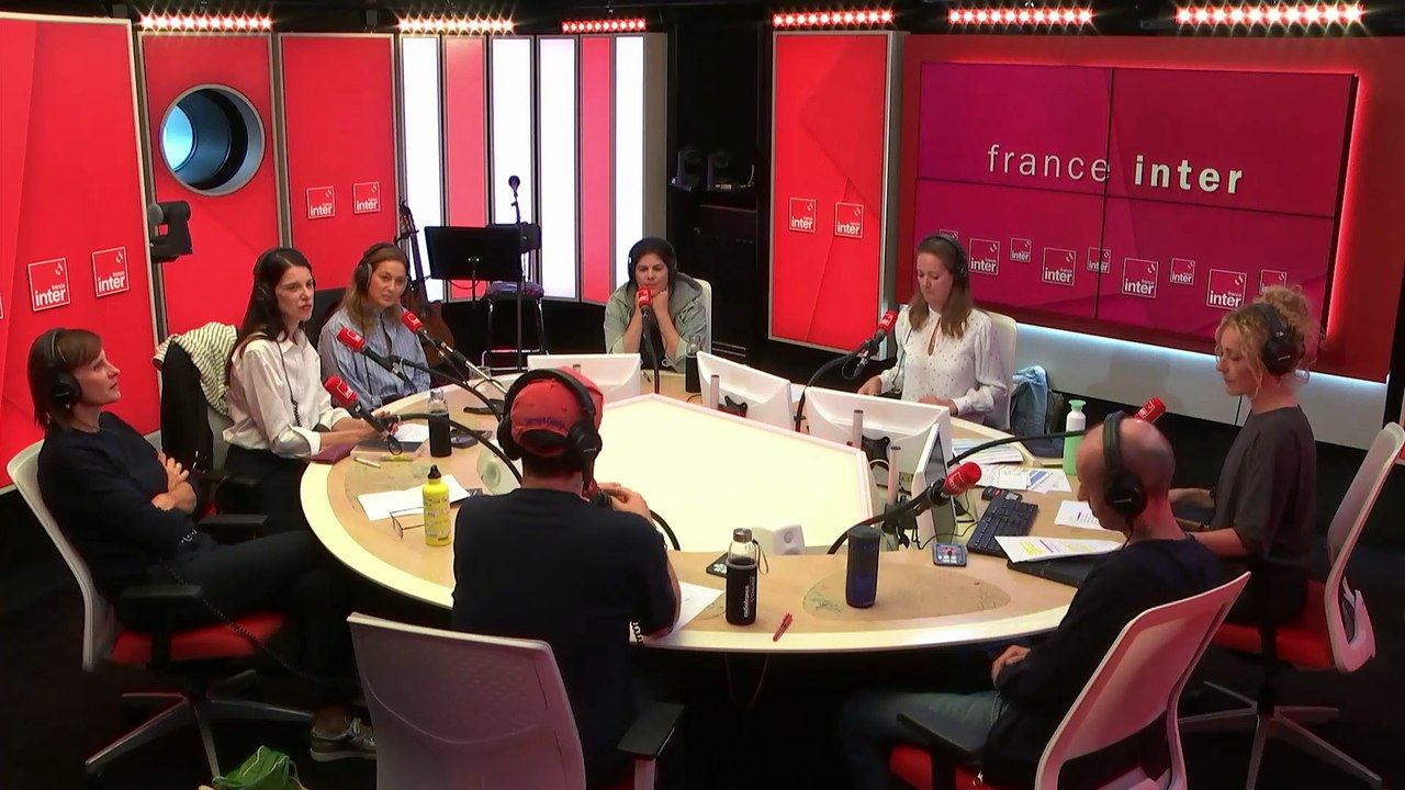 Débat sur l’immigration enclenché, accrochez vos ceintures ! - Le Journal de 17h17