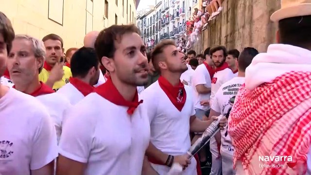 Cosas curiosas que no sabías sobre el encierro