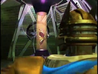 Beast Wars - S02E02 - Coming of the Fuzors (Part 1)