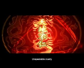 Flying Guillotine II Bande-annonce (EN)