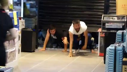 Ordu'da indirimli telefon izdihamı