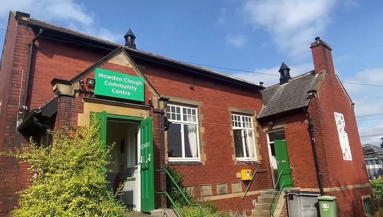 Affordable food scheme ‘The Bread and Butter thing’ opens second hub in North Kirklees
