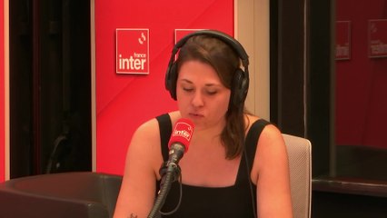 Moi, ce que j'en dis... Tania Dutel