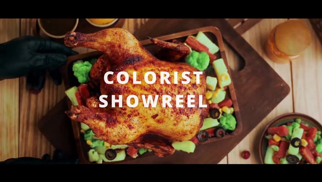 SHOWREEL