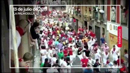 Debut de los toros La Palmosilla en 2019