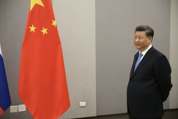 Putin Acknowledges Xi Jinping's 'Questions and Concerns' Over Ukraine Invasion