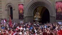 Vive la Procesión de San Fermín este 7 de julio desde las 9:30 horas