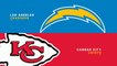 Los Angeles Chargers vs. Kansas City Chiefs _ Week 2 Game Highlights