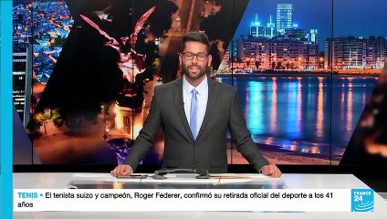 Directo a... el pronunciamiento del papa Francisco sobre la expulsión de religiosas desde Nicaragua