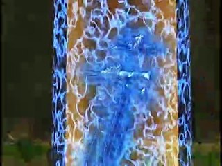 Beast Wars - S02E06 - Other Visits (Part 1)