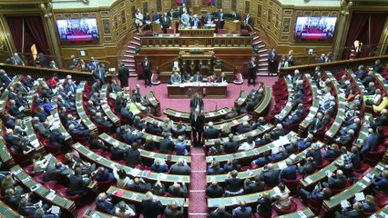 Le rôle et le fonctionnement du Sénat