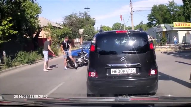 collection of the most terrible accidents, the most expensive accidents